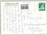10115 W1000 Kladow - Muttergenesungsheim