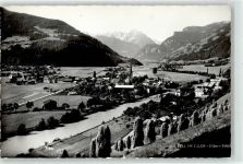 6280 Zell am Ziller - Kirche