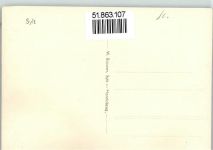 25980 W2280 Sylt-Ost - Schaf Lamm