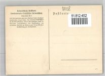 08258 O9659 Markneukirchen - Paulus-Schlößchen