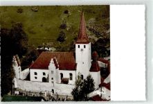 85125 W8079 Kinding - Kirche