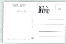 85125 W8079 Kinding - Kirche