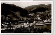 4381 Sankt Nikola an der Donau - Viadukt