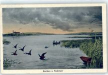 88422 W7952 Bad Buchau - Buchau am Federsee
