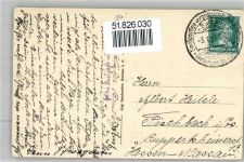 88422 W7952 Bad Buchau - Buchau am Federsee