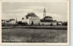 4755 Zell an der Pram - Kirche