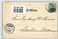 79429 W7841 Friedrichsheim 1902