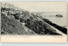 Leeds - The Leeds and Shelter Folkestone