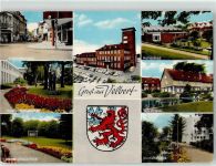 42549 W5620 Velbert - Rathaus Am Offers Blumenstraße Hallenbad Park