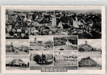 Ceske Budejovice Budweis