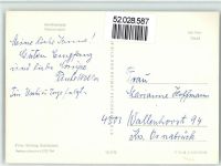 01558 O8280 Großenhain , Sachs - Seeanlagen