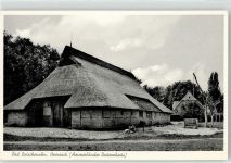 26160 W2903 Bad Zwischenahn - Bauernhaus Owersack