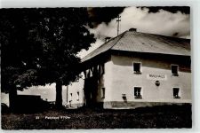 Panyhaus - Gasthaus Pisslinger