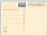 Zeltner, C. Acker-Vergissmeinnicht Künstler Künstlerkarte