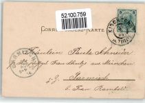 6365 Kirchberg in Tirol 1904
