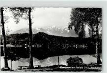 9122 Klopein - Hochobin See