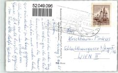 9122 Klopein - Hochobin See