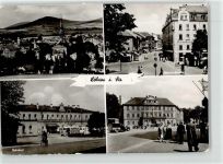 02708 O8700 Löbau - Bahnhof Omnibus