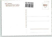 26721 W2970 Emden , Ostfriesland - Hotel Delfthalle