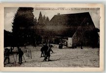 01110 Hauteville-Lompnes