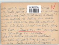 55566 W6553 Sobernheim Ganzsache Ort lt. Stempel