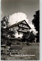 4271 Sankt Oswald bei Freistadt - Haus Seiwald