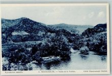 Vallee de la Vohitra