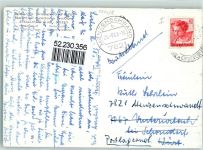 39042 Brixen Bressanone - Gasthaus Albergo Goldene Traube