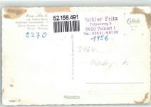 51643 W5270 Deitenbach - Vorstaubecken