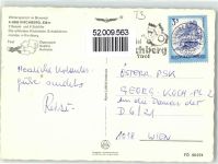 6365 Kirchberg in Tirol - Skiparadies Fliegeraufnahme