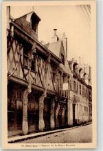 18000 Bourges