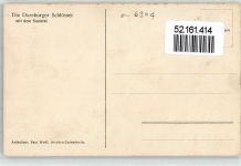 07778 O6904 Dornburg , Saale