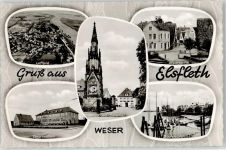 26931 W2887 Elsfleth
