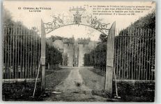 28190 Villebon 1929 - Schloss Chateau de Villebon