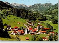 6691 Jungholz ,Tirol