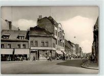 06366 O4370 Köthen , Anh - Bärplatz