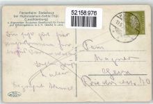 07768 O6901 Hummelshain - Ferienheim Siebshaus