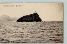 Sao Vicente St. Vincent