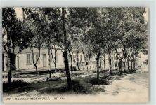 Hammam Bou Hadjar 1914