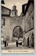 06100 Perugia - Arcodei Tei Corso Bersaglieri