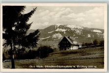 87466 W8967 Oy - Schwestern Erholungsheim mit Edelsberg
