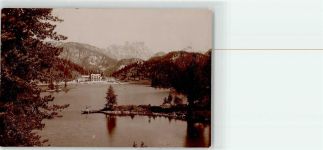 32040 Misurina 1910 - Hotel