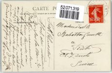 94360 Bry-sur-Marne 1913 - Denkmal Franchetti