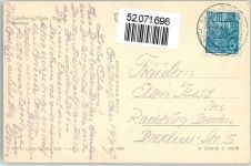 98559 O6054 Gehlberg - Schwimmbad Waldbad