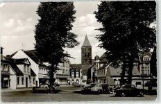 48429 W4440 Rheine - Herrenschreiberstraße Elektrogerätehandlung Hotel