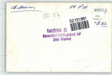 4502 Sankt Marien - Kirche