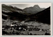 6365 Kirchberg in Tirol - Krankenhaus