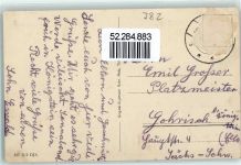 78147 W7741 Vöhrenbach - Kalte Herberge