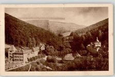 69427 W6933 Ernsttal , Baden - Zum Prinzen Ernst Hemberger
