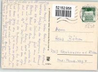 42579 W5628 Heiligenhaus b Velbert - Schwimmbad